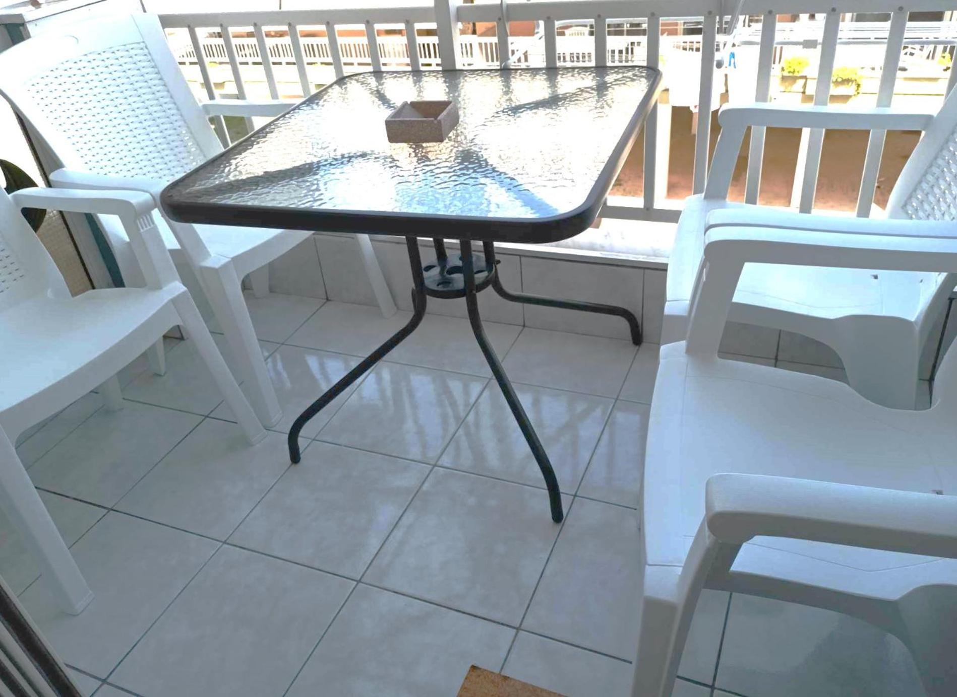 Niko'S Apartment - Beautiful Sea View Apartment ! Peraia  Exterior photo